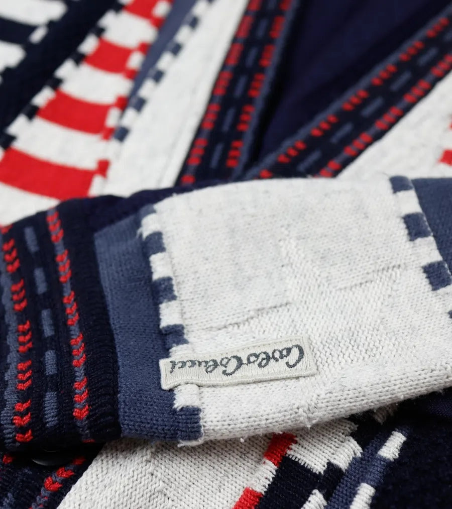 Carlo Colucci Cardigan